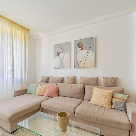 Nice Stay In City Center With Parking Булонь-Бийанкур Экстерьер фото